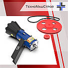 Гранулятор - 100мм ( робоча частина ), фото 3