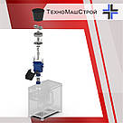 Гранулятор ГКМ 200 (робоча частина), фото 2