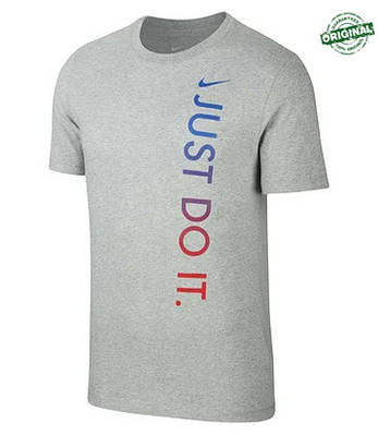 Футболка NIKE TEE JDI 2 чоловіча, фото 1