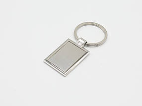 Заготовка для брелока. 37х27мм, фото 2