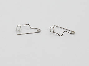 Єврошпилька. 22мм, фото 5