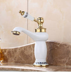 Змішувач для раковини. Модель RD-513-2