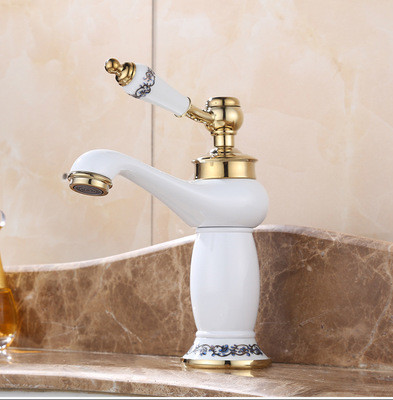 Змішувач для раковини. Модель RD-513-2, фото 1