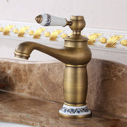 Змішувач для раковини. Модель RD-513-1