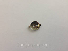 Заготовка для значків. 16мм, фото 3