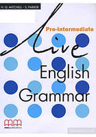 Live English Grammar Pre-Intermediate Student's Book