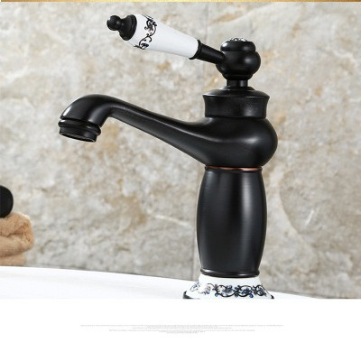 Змішувач для раковини. Модель RD-513, фото 1