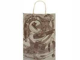 Пакет подарунковий №XLL-1(10) 26,5х32см;28,5х38см