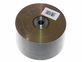 CD-RW VS 12x 700mb bulk(50)(600)