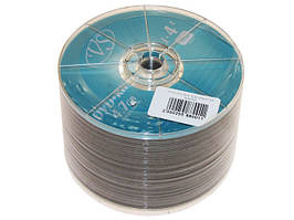 DVD+RW VS 4х 4.7Gb bulk(50)