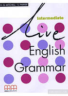 Live English Grammar Intermediate Students Book