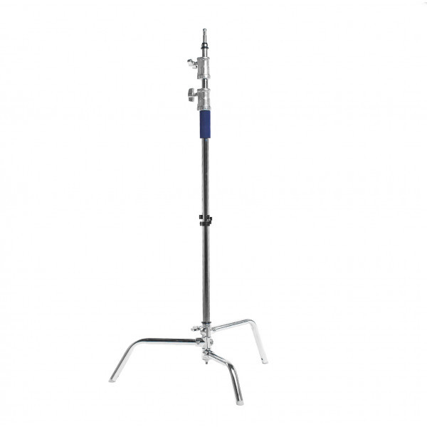 Стійка-журавель c-stand Mircopro CS-8201 (навантаження 10 кг) (CS-8201)