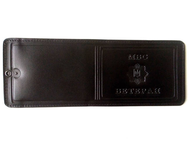 Обложка "Ветеран МВС" (ID#672329088), цена: 400 ₴, купить на Prom.ua