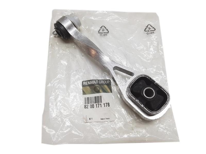 Подушка двигуна задня (гітара) Renault Megane (Original 8200171178)