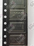 Мікросхема TDA5210, TDA5210A3 Infineon корпус P-TSSOP-28-1, фото 3