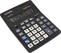 Калькулятор "Citizen" №CDB1601-BK (16-розряд.)