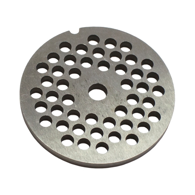 Решітка для м'ясорубки (D 62/8/5 мм)
