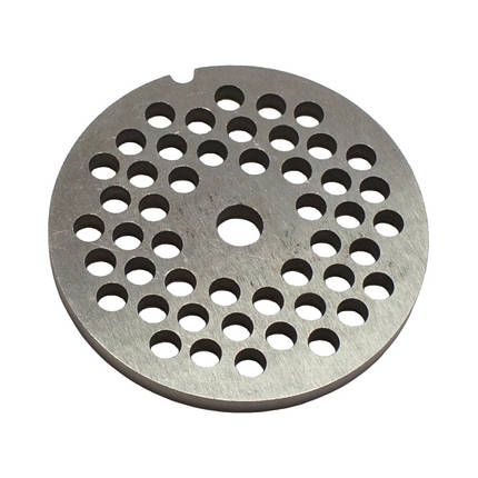 Решітка для м'ясорубки (D 62/8/5 мм), фото 1
