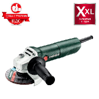 Болгарка Metabo W 650-125 YLP