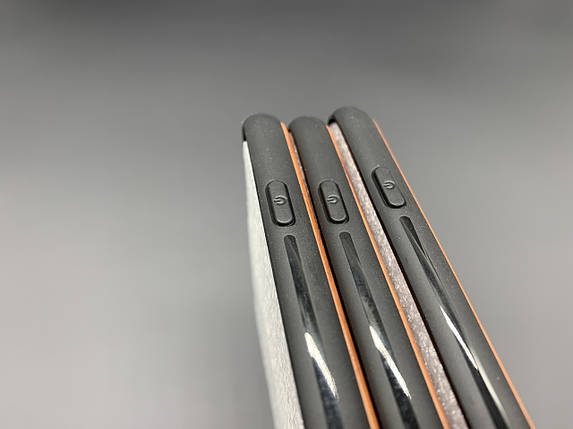 Протиударний дерев'яний чохол для телефону iPhone 6/6s PLUS "Черешня" під гравіювання, фото 2