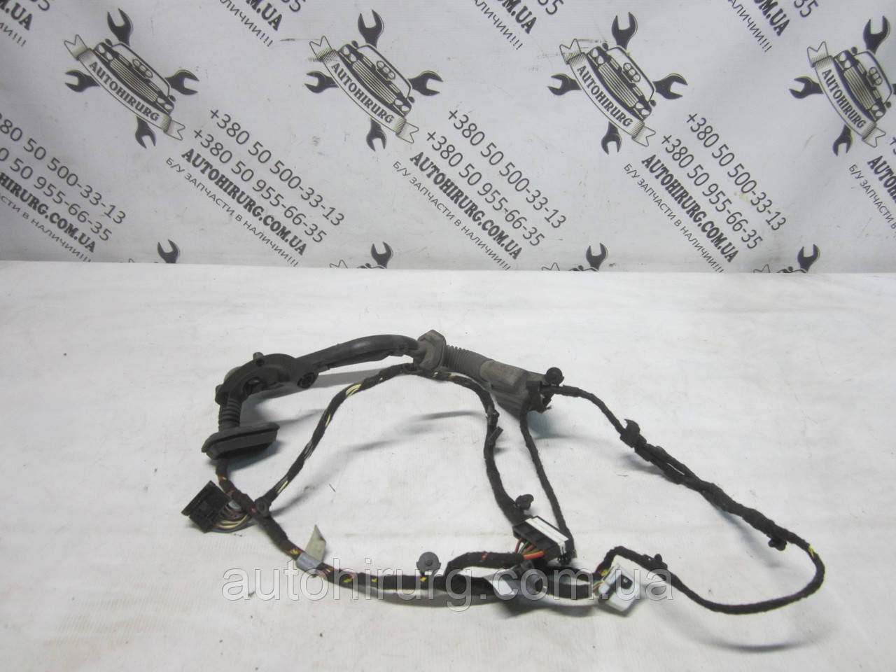Дріт дверцят BMW e65/e66 (6918765/ 6913155 / 6913132)
