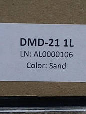 Фотополімерна смола Ameralabs LCD Resin Dental Model Sand, фото 4