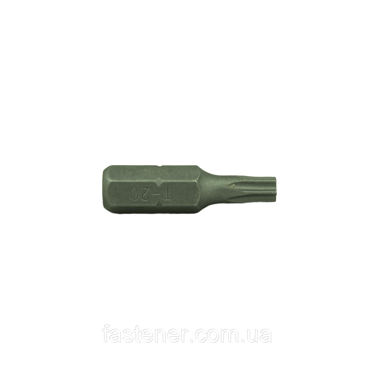 Біта TX20x25 mm (упак. 3 шт), Швеція