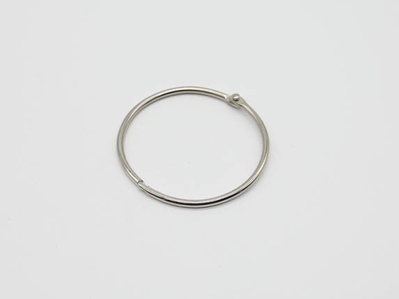 Кільце самозатискне. 60мм, фото 1