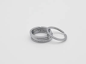 Кольцо плоское. 30мм, фото 5