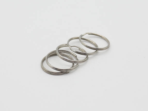 Кільце для ключів. 24мм, фото 1