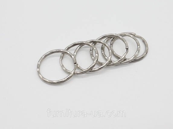 Кільце рифлене. 28мм, фото 1