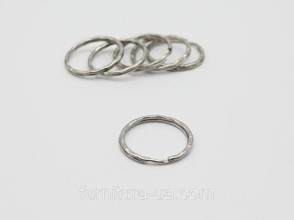 Кільце рифлене. 28мм, фото 3