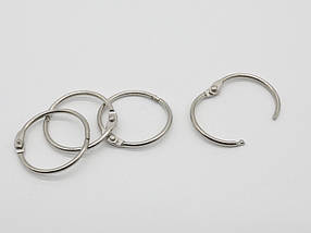 Кільце самозатискне. 37мм, фото 5