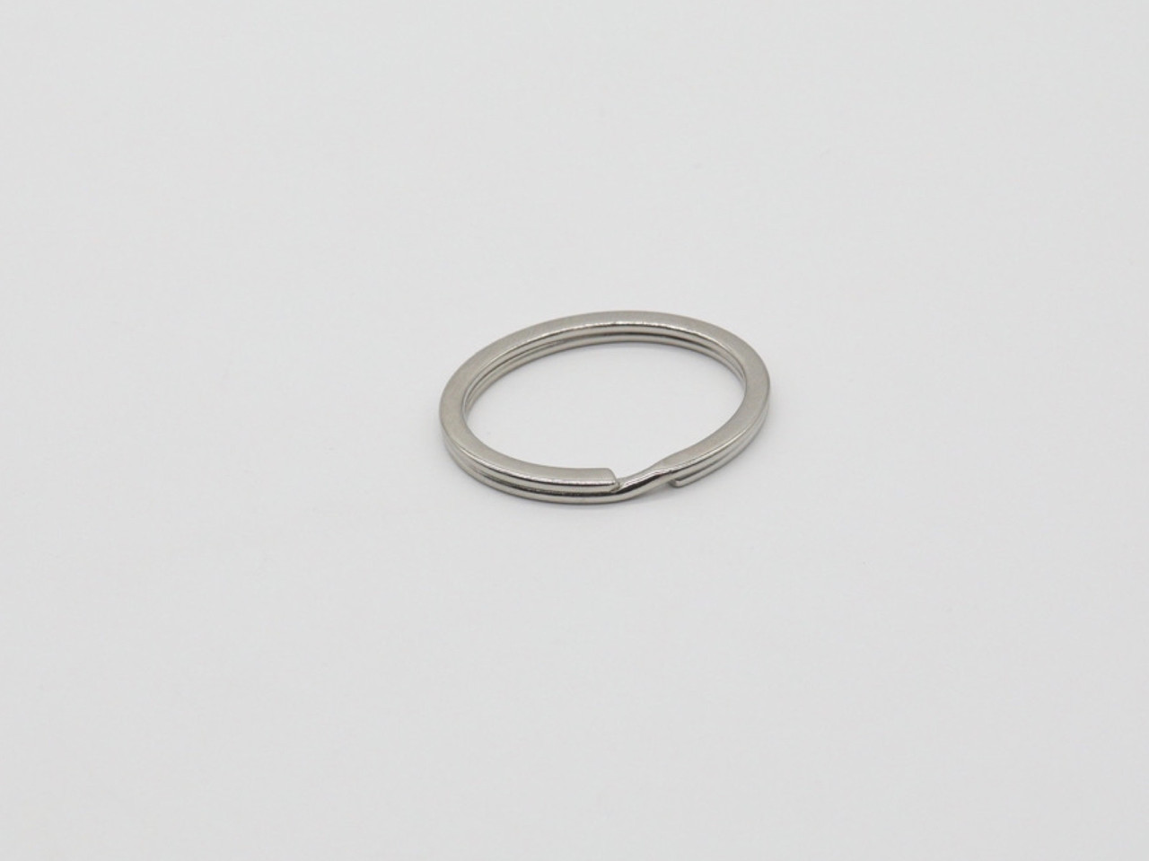 Кільце заводне  овальне. 36мм