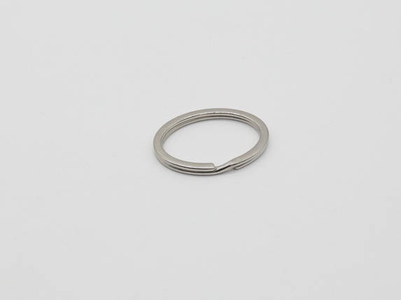 Кільце заводне  овальне. 36мм, фото 1