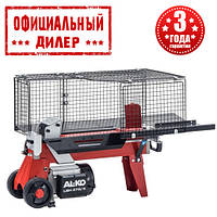 Дровокол AL-KO LSH 370/4 YLP