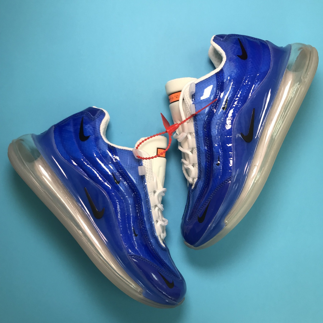 Чоловічі кросівки Nike Air Max 720, чоловічі кросівки найк аір макс 720