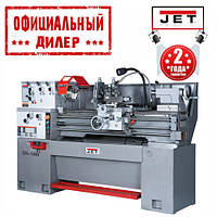 Токарно-винторезный станок JET GH-1440K DRO (2.25 кВт, 400 В) YLP