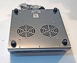 Плита індукційна Airhot IP-3500 T з таймером на 24 години, фото 4