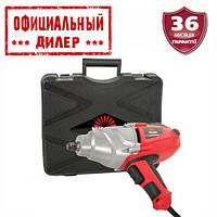 Електричний гайковерт для шиномонтажу Vitals Master UA 50105GNve (1 кВт, 350 Нм) YLP