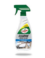 Очиститель стекол и зеркал всех типов CLEARVUE 500ml "TURTLE WAX"