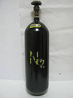 Балон для азоту 5 л