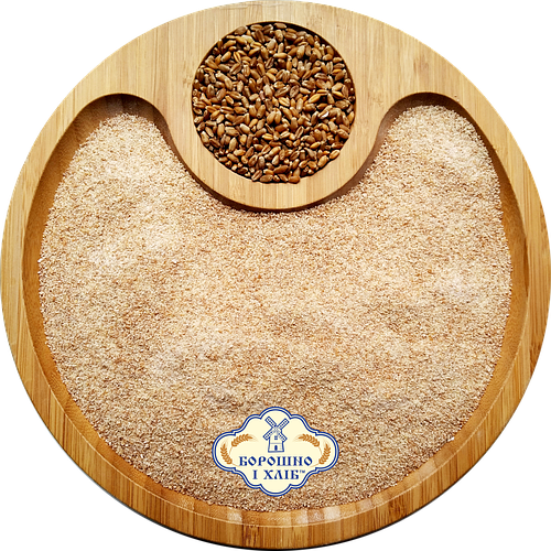 Висівки (отруби) пшеничні. Ціна за пакет 1,5 кг. (1 кг. 20 грн.) (ID ...