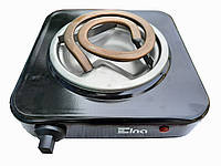 Кухонна плита електрична ЕЛНА 010 із широким теном