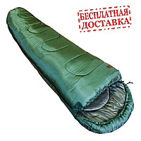 Спальный мешок Totem Hunter R (TTS-004.12-R)