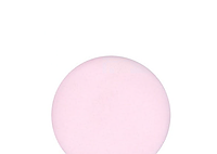 Пудра акриловая розовато-прозрачная 500гр. для наращивания ногтей Профессиональная, США