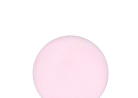 Акрилова пудра рожево-прозора 500гр. для нарощування нігтів Професійна, США