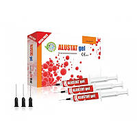 ALUSTAT GEL (MEGA PACK) 3 х 10мл