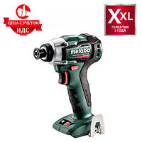 Гвинтоверти Акумуляторні Metabo PowerMaxx SSD 12 BL (140 Нм)(Без АКБ І ЗУ)  YLP