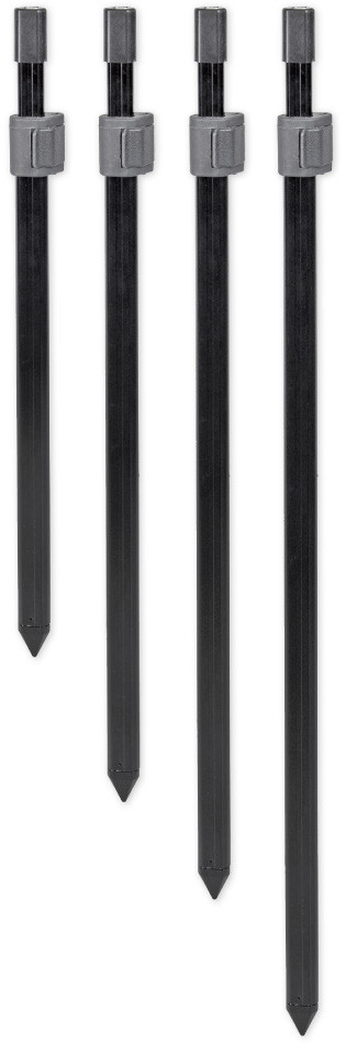 Підставка Carp Zoom Black Power Bankstick 61-114см